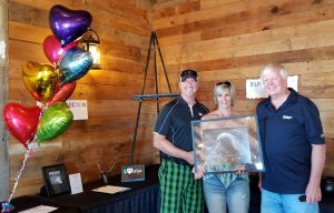 Dirtball 2016 Silent Auction Winners II